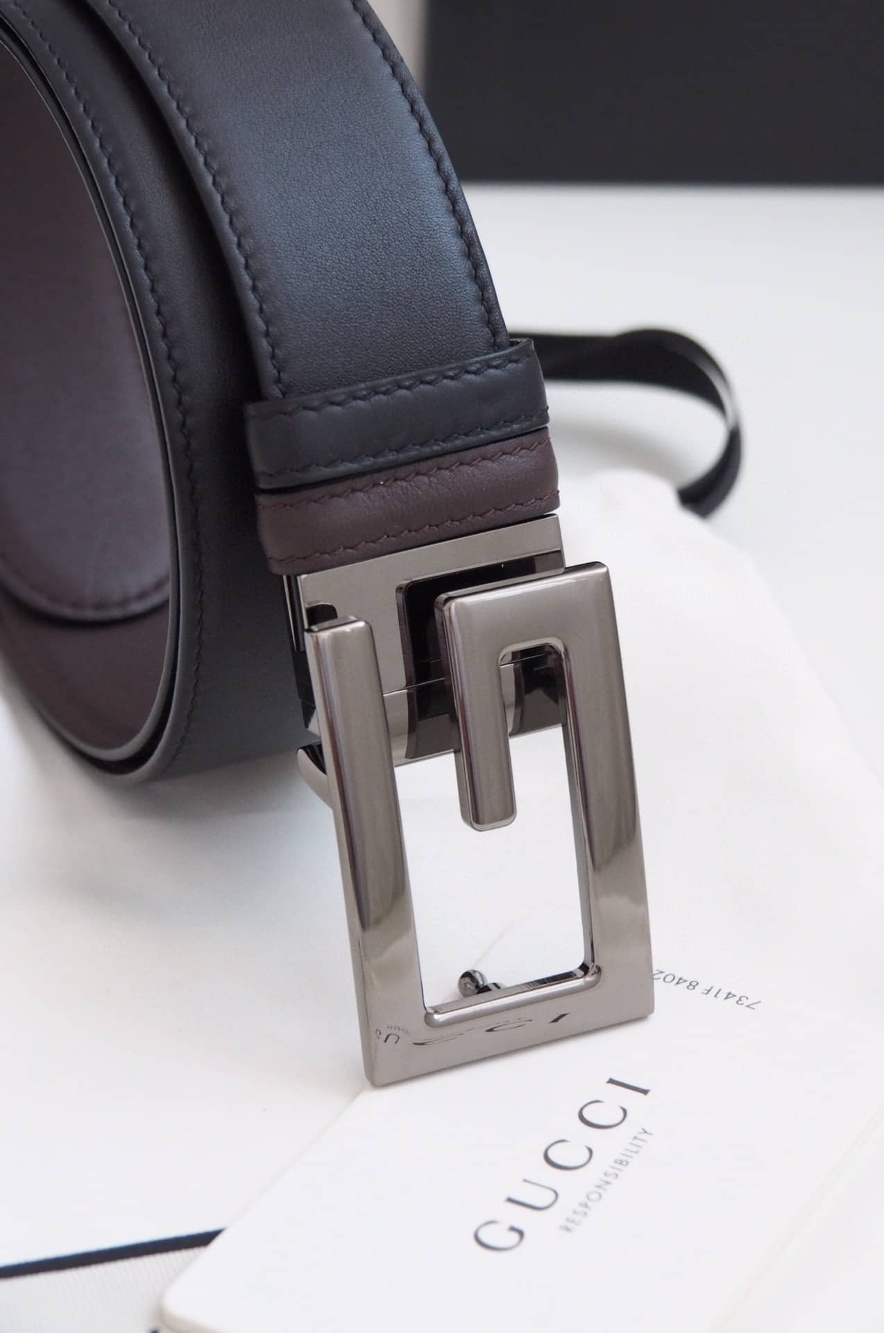 Gucci Belt-003